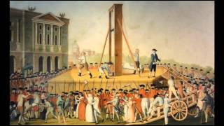 16th October 1793 The Execution of Marie Antoinette [upl. by Kask630]