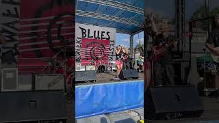 PBK Blues Highway Blues Suwalki Blues Festival 2024 [upl. by Anelrac693]