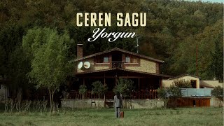 Ceren Sagu  Yorgun [upl. by Aoniak]