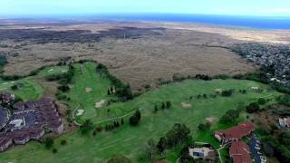 Waikoloa Village Golf Course [upl. by Ajam915]