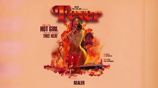 Megan Thee Stallion  Realer Official Audio [upl. by Kerrison]