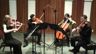 Haydn String Quartet in F HobIII82 Op77 No2 [upl. by Siro]