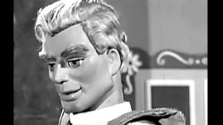 Fireball XL5 Episode 10  Space Pen [upl. by Falda]