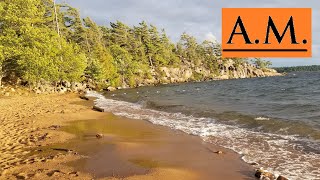 Killbear Provincial Park [upl. by Artaed]