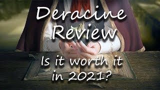 Déraciné Review is it still worth it in 2025 Spoiler Free [upl. by Nolak]