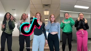 23 BY MILEY CYRUS TIKTOK DANCE COMPILATION [upl. by Nodnab]