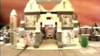 Lego Adventurers Collection  1998 Commercial [upl. by Znerol]