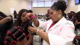 Truman College Cosmetology Program [upl. by Brianne]