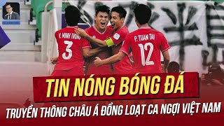 Tin nóng 151 HLV Hajime coi Việt Nam là bài học cho Nhật Bản Truyền thông châu Á ca ngợi VN [upl. by Marcell]