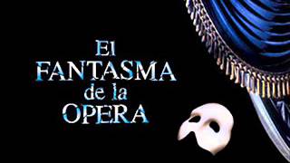 El Fantasma de la Ópera instrumental [upl. by Ardied44]