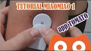 MIAOMIAO  tutorial [upl. by Eynobe675]