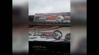 Proton Exora  Engine GSR CK  by Tam Turbo Motorsports  DA [upl. by Amesari]