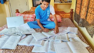 A Day in the Life of an IIT JEE Aspirant [upl. by Nallek]