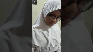 Aida salam mama mau berangkat sekolah [upl. by Eelyr]