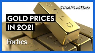 Where Gold Prices Are Headed In 2021  Steve Forbes  Whats Ahead  Forbes [upl. by Kries]