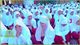 Abaalmarinta ardayda kaalmaha hore ka galay imtixaanka fasalada 8aad ee Noradin Primary Schools [upl. by Montgomery94]