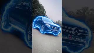 MERCEDES BENZ GLC 220D 4MATIC  Nov 26 2018 FLYWHEEL CAR DEARSHIP KOLKATA CALL9831314878 [upl. by Yenitsed]