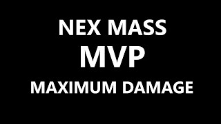 OSRS Nex Mass Guide  Best Droprate and MVP  Nex Tips And Tricks [upl. by Croteau]