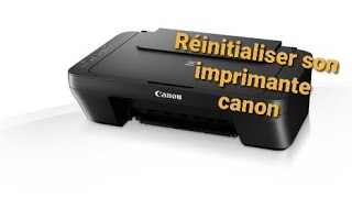 Comment réparer les erreurs de limprimante Canon PIXMA MG2540S TS3140 TS3340 et TS3440 [upl. by Ativad]