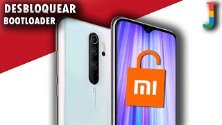 Cómo DESBLOQUEAR tu MÓVIL XIAOMI  Abrir BOOTLOADER [upl. by Celia]