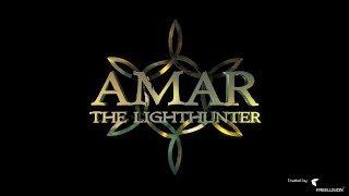 Freelusion  Amar the Lighthunter [upl. by Aicilra]