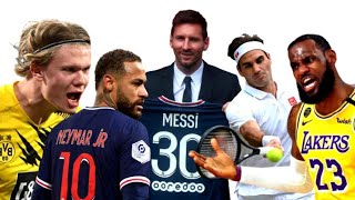 🛑TOP 10 SPORTIFS LES MIEUX PAYÉS EN 2021 [upl. by Htial511]