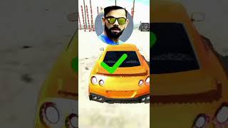 🥰🔥 cricket captain car breakers test get 5indianbikedriving3d shortvideo shortviral 😍 [upl. by Colon]