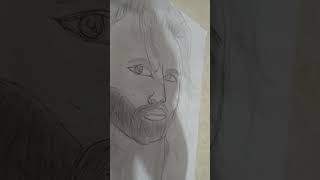 song bollywood music pathan song sharukh khan drawing shot viral trending please like subscribe 😁 [upl. by Stryker50]