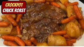 The Ultimate Pot Roast Recipe  Juicy Tender and Delicious Holiday Pot Roast [upl. by Jewelle]