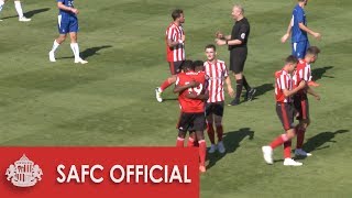 Highlights Hartlepool v SAFC [upl. by Anya660]