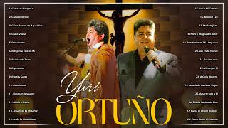 Yuri Ortuño Las Mejores Alabanzas y Adoraciones de su Carrera Musical CristianaVOl5 [upl. by Maxy253]