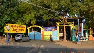 Shirdi Sai Baba Temple  Thiruvedagam  Near Madurai [upl. by Latrina]