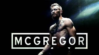 Conor McGregor  UFC194  Walkout Song Foggy DewHypnotize Remix [upl. by Uhp651]