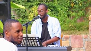 Mike Kayihura Live [upl. by Leland]