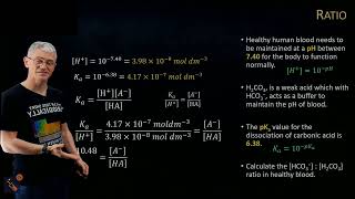 Buffer Calculations Part Two [upl. by Comyns]