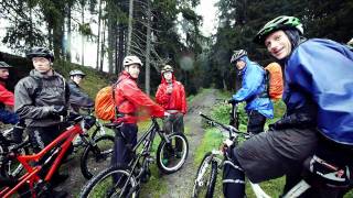 Trailtrophy powered by Transalpes  Lenzerheide 2011 [upl. by Morna924]