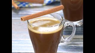 Hot Buttered Rum  Hot Buttered Rum Recipe [upl. by Batsheva579]