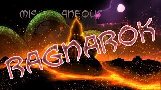 Miscellaneous Myths Ragnarok [upl. by Streetman654]