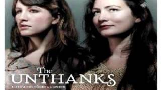 The Unthanks  Sad February [upl. by Dosia705]