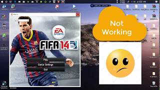 How to Fix FIFA 14 Crashes [upl. by Sandry]