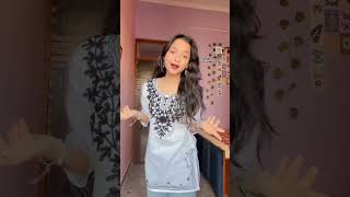 jab we met song 🫶🏻🤌🏻 reels dance creative cute yt ytshorts ytviral [upl. by Cyrilla914]