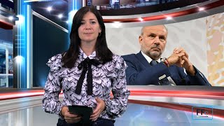 Tg Federfarma Channel  Edizione del 31 ottobre [upl. by Lleksah953]