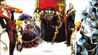 Overlord Opening Looped  Clattanoia 1 Hour [upl. by Massab904]