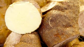 5 Incredible Health Benefits Of Yams [upl. by Marthe237]