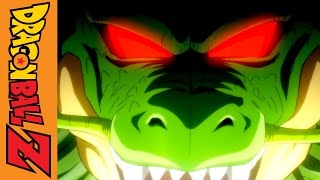 Dragon Ball Z Battle of Gods – Clip 5 – Summoning Shenron [upl. by Aneerak451]