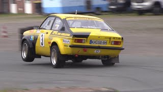 Fischereihafen Rallyesprint 2021 HD [upl. by Anneh]