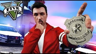 100 MANERAS DE TROLLEAR A LA POLICIA  😂🤣  GTA LIFE  Nexxuz [upl. by Sirah]