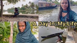 A Day In My Life  ARCHANADEV എന്റെ സാധാരണ ഒരു ദിവസം🥰viral trending archanadev art dayinmylife [upl. by Granger]