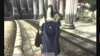 Oscuros Oblivion Overhaul 1331 Final Trailer [upl. by Merle]