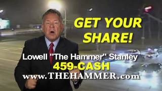 Get Your Share  Lowell quotThe Hammerquot Stanley [upl. by Palumbo923]